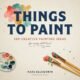 things to paint