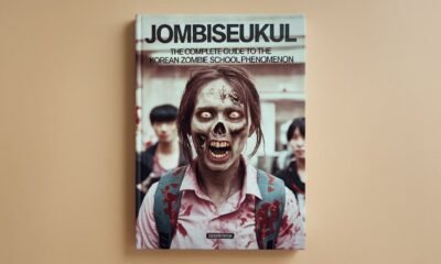 jombiseukul