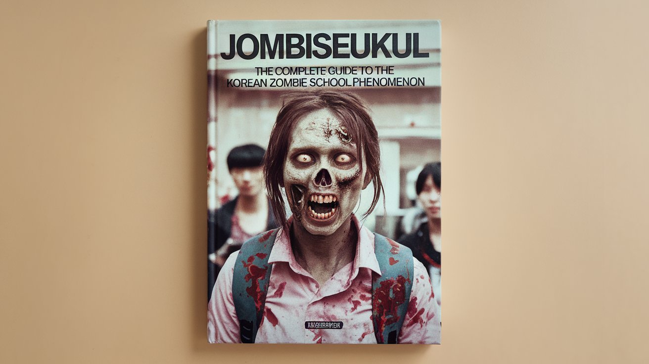 jombiseukul