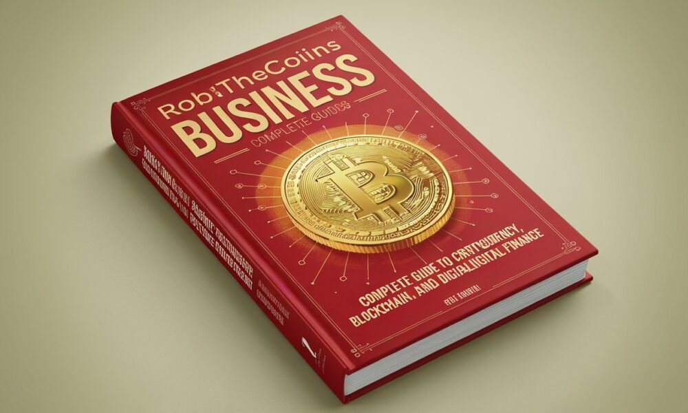 robthecoins business