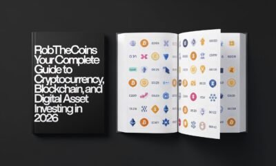 robthecoins