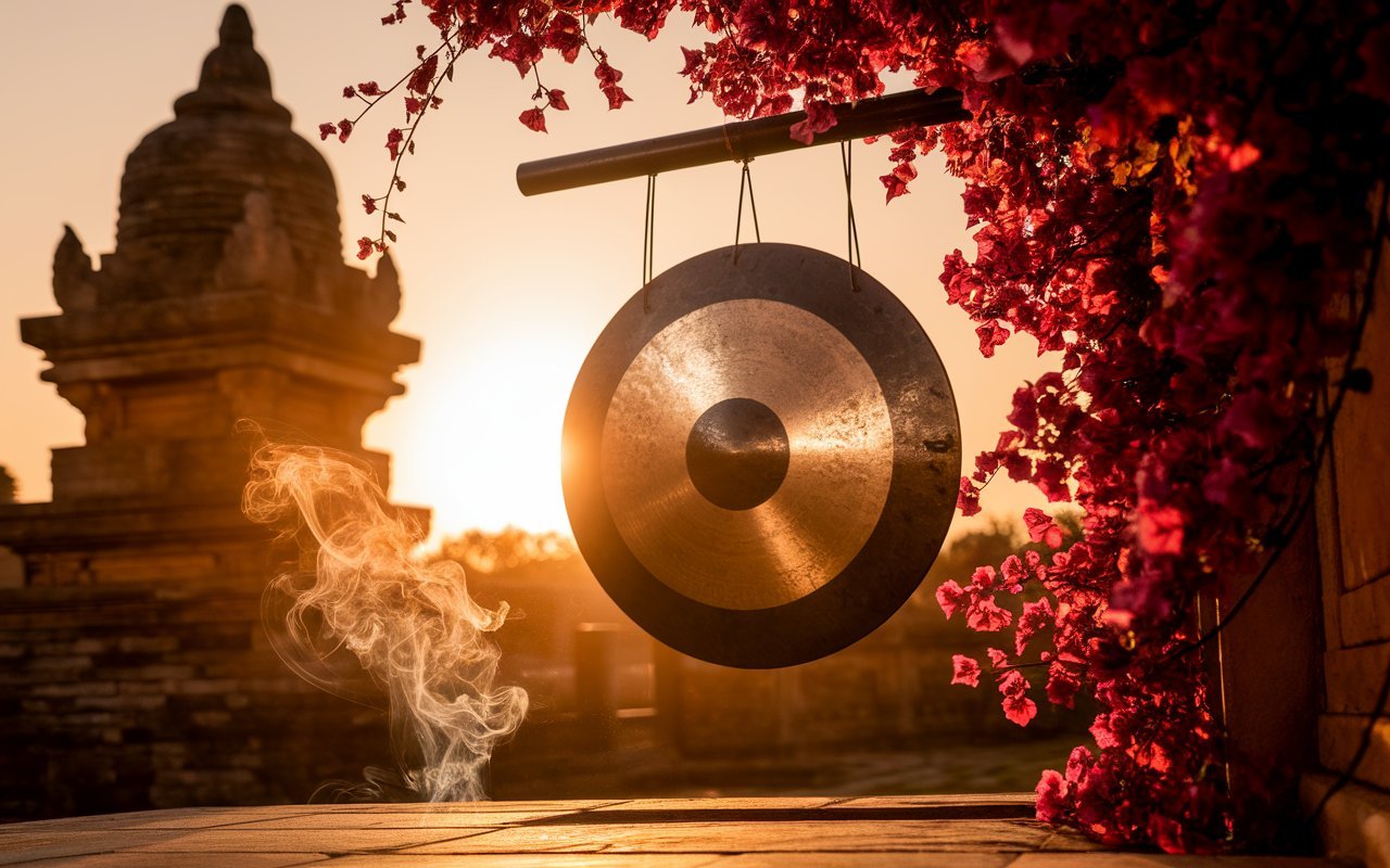 gong full movie