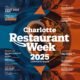 charlotte restaurant week 2025