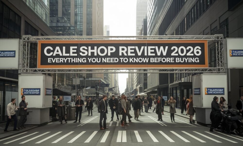 calesshop