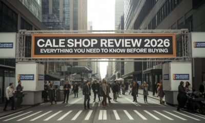 calesshop