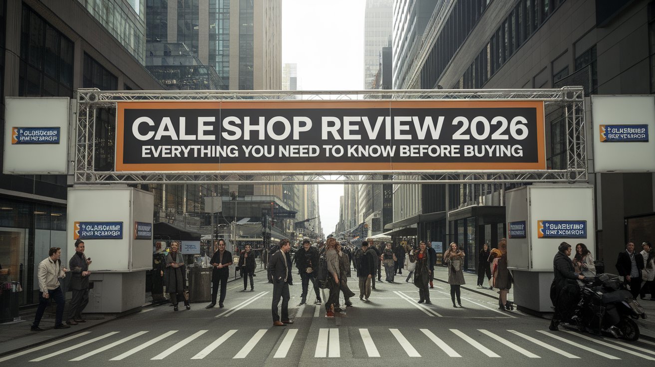 calesshop