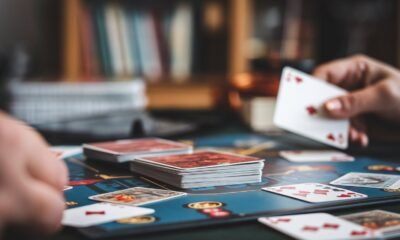 perfect order card list