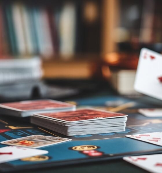 perfect order card list