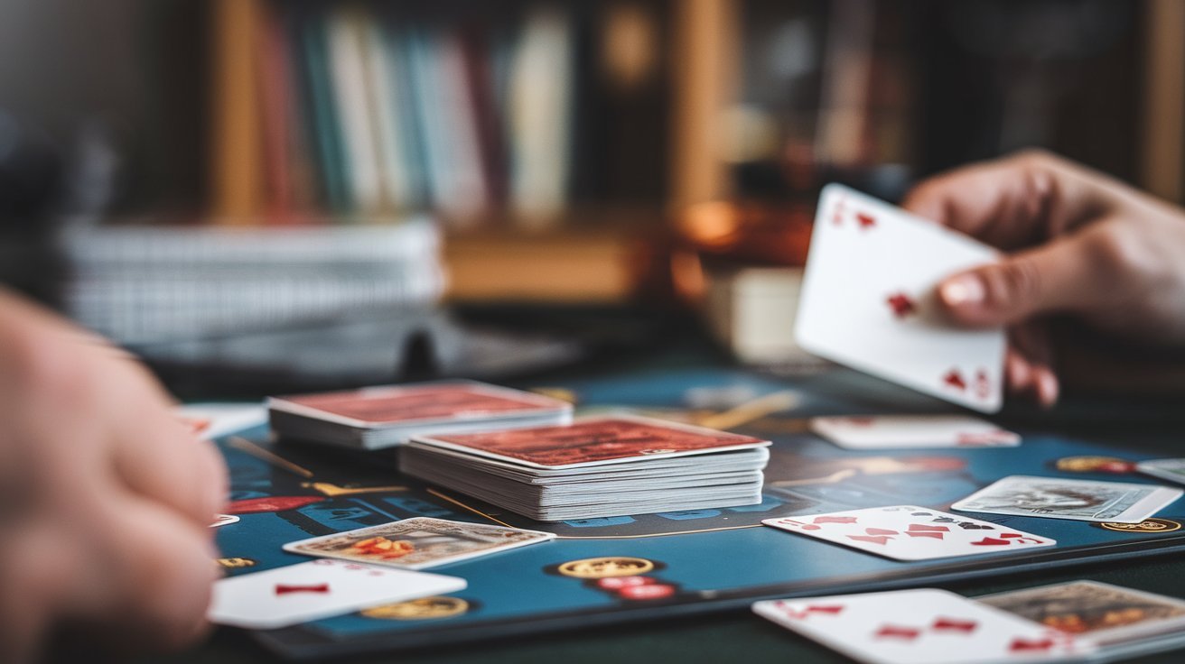perfect order card list