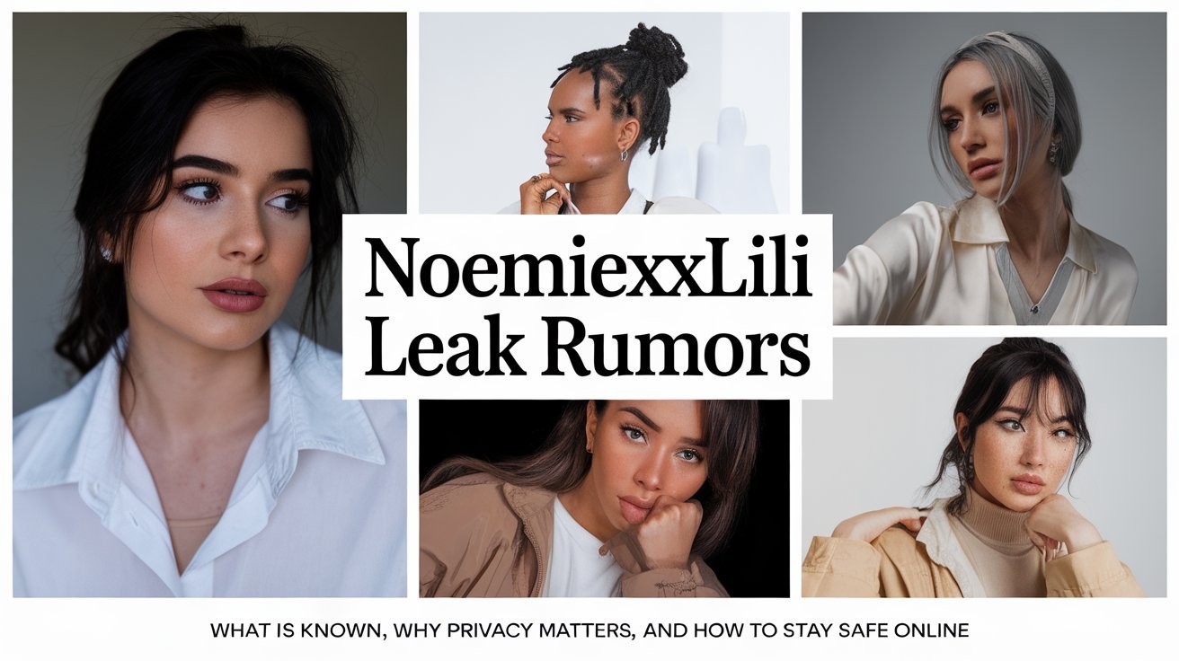 noemiexlili leaked