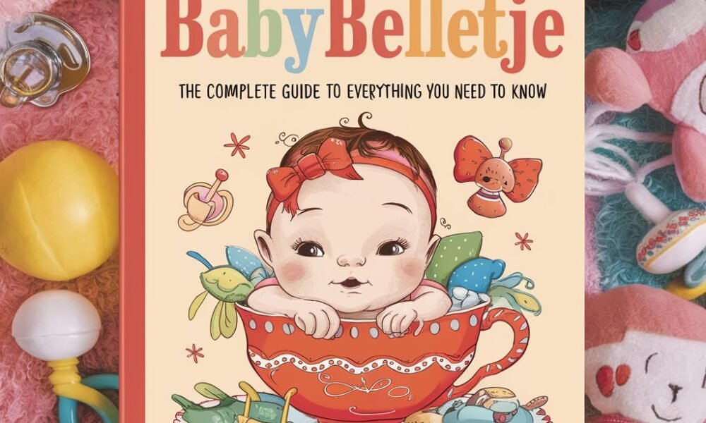 babybelletje