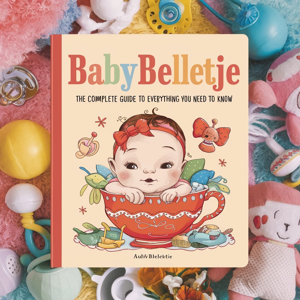 babybelletje