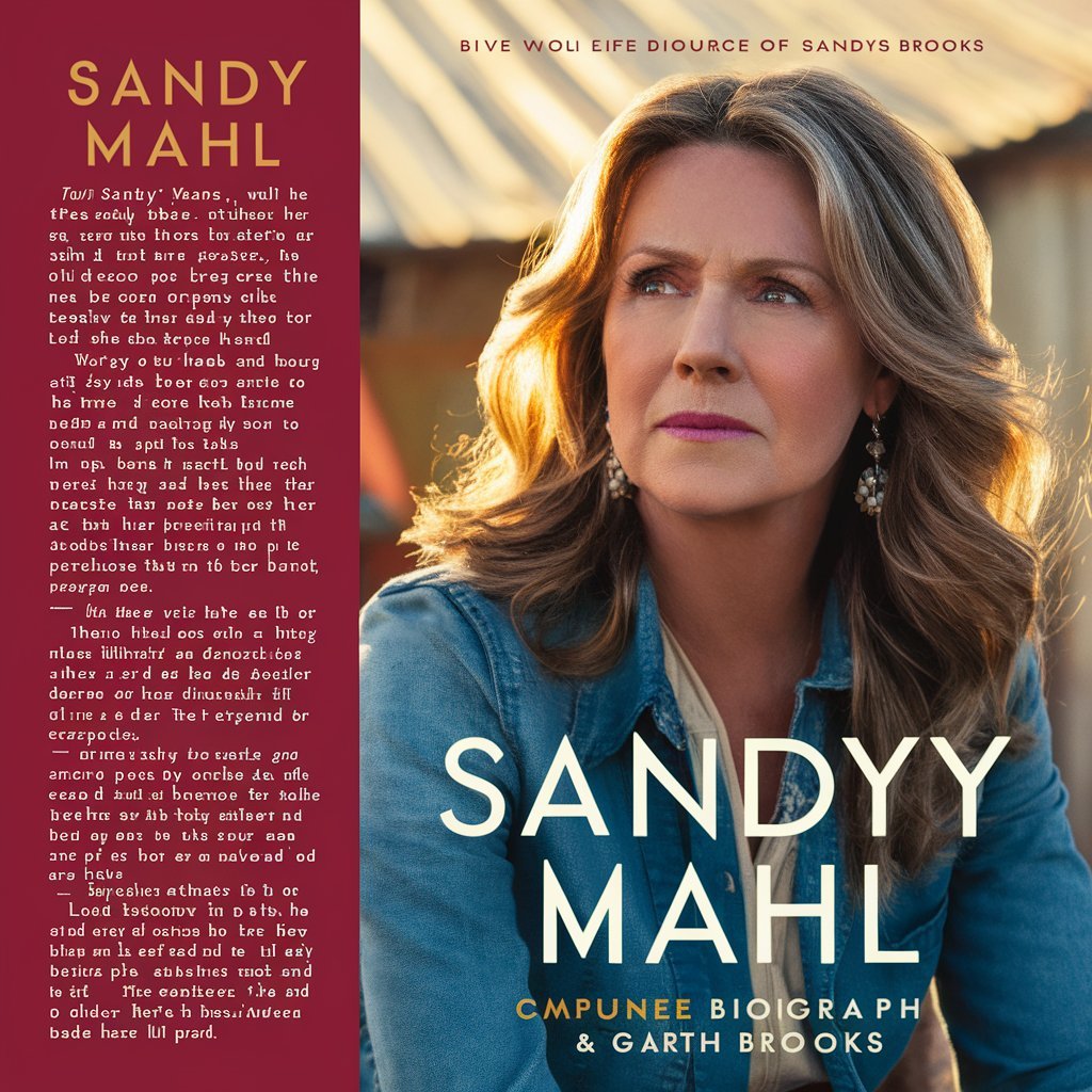 sandy mahl
