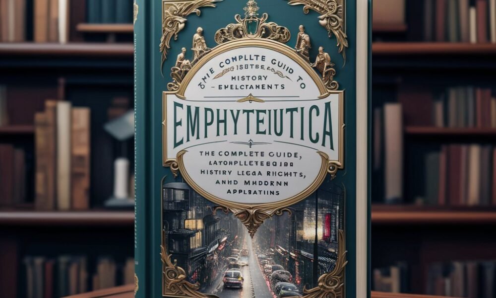 emfyteymata