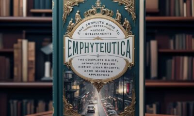 emfyteymata