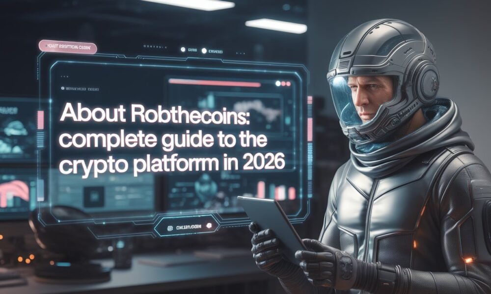 about robthecoins
