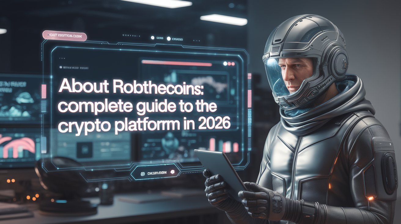 about robthecoins