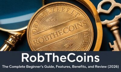 robthecoins