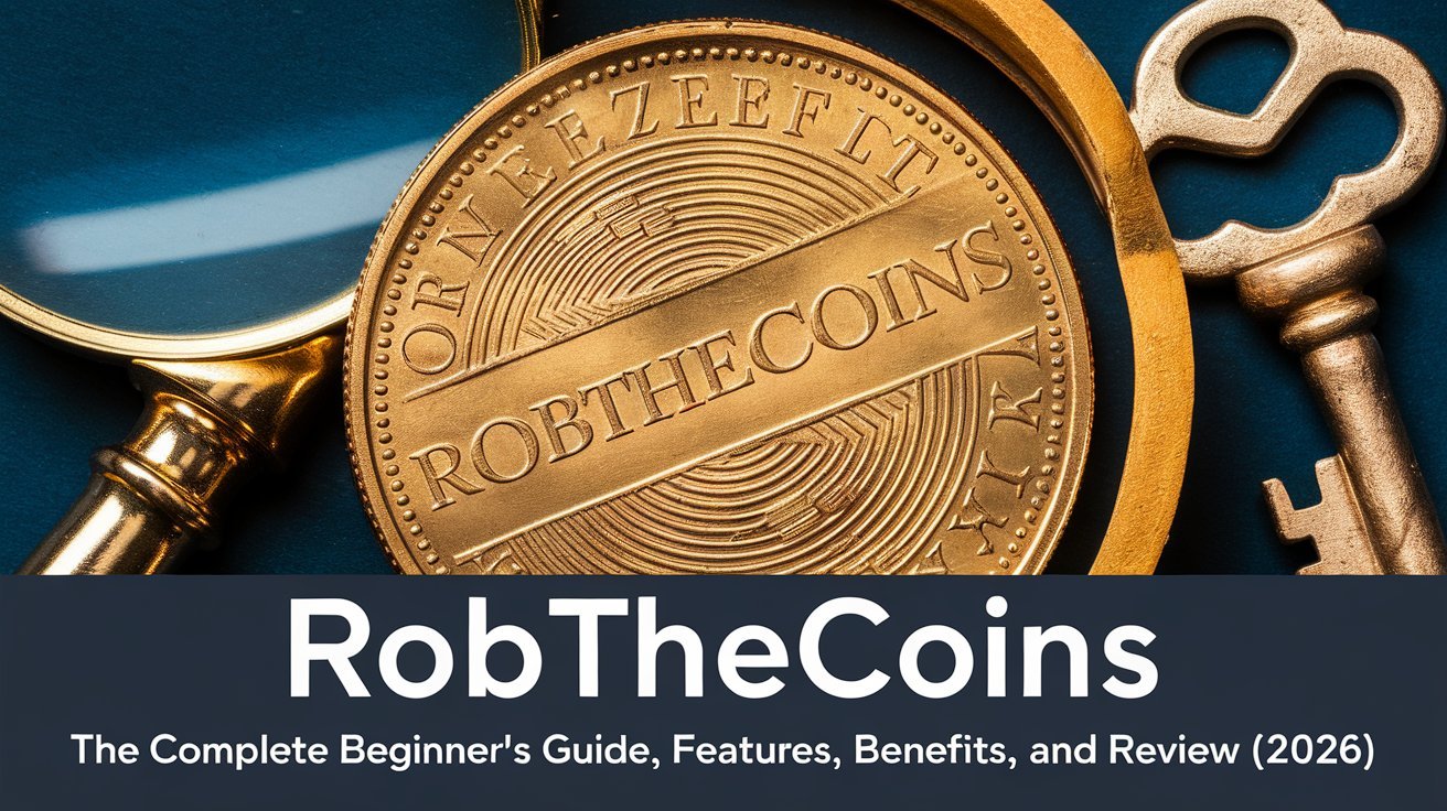 robthecoins