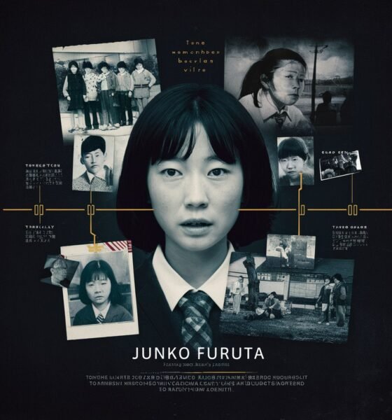 junko furuta