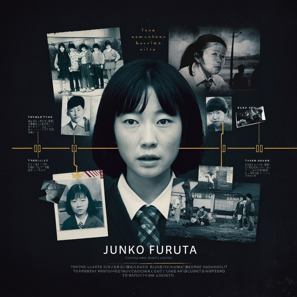 junko furuta