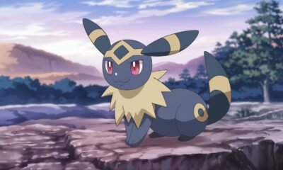 umbreon ex