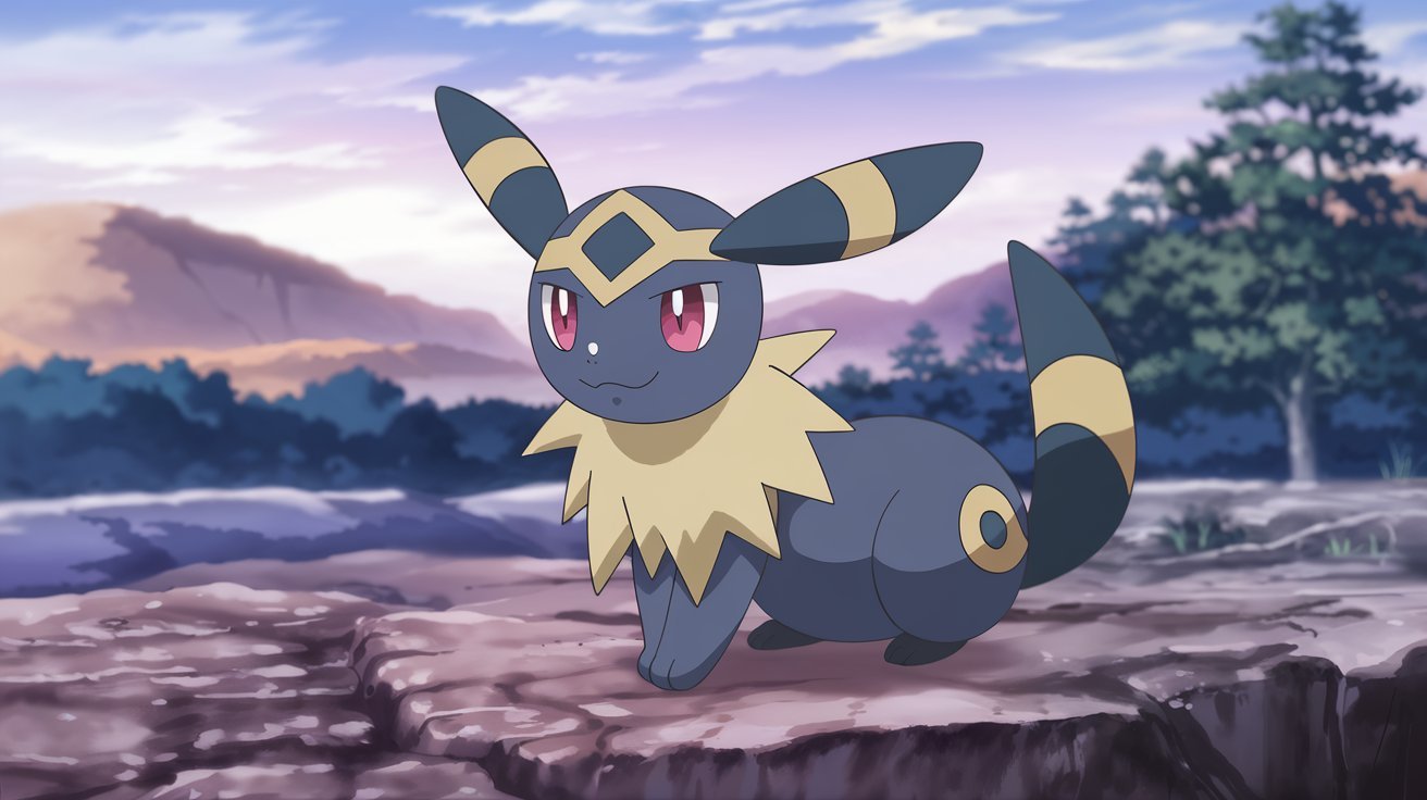 umbreon ex