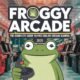 froggy arcade