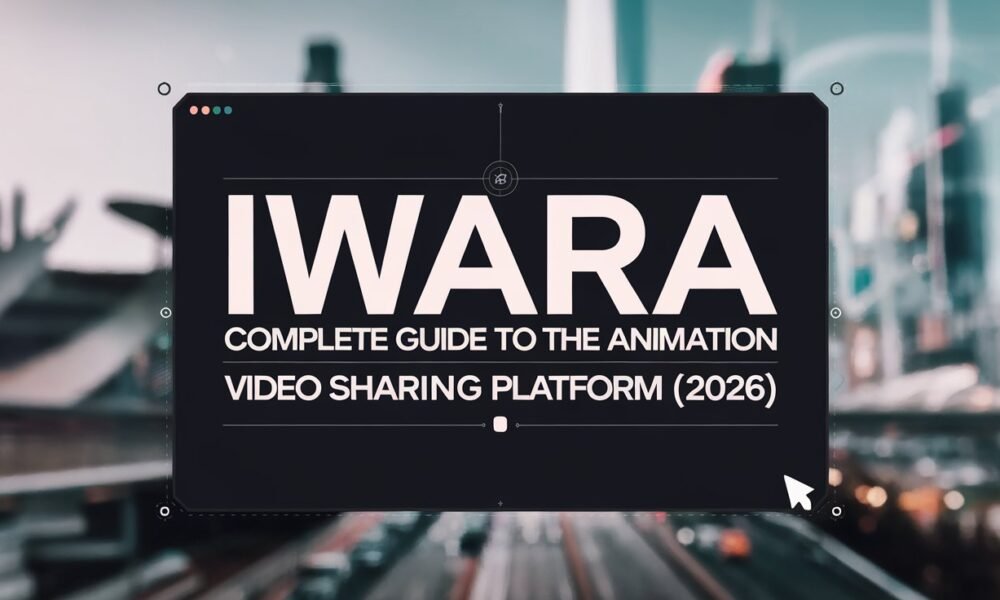 iwara