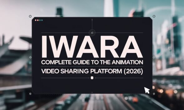 iwara