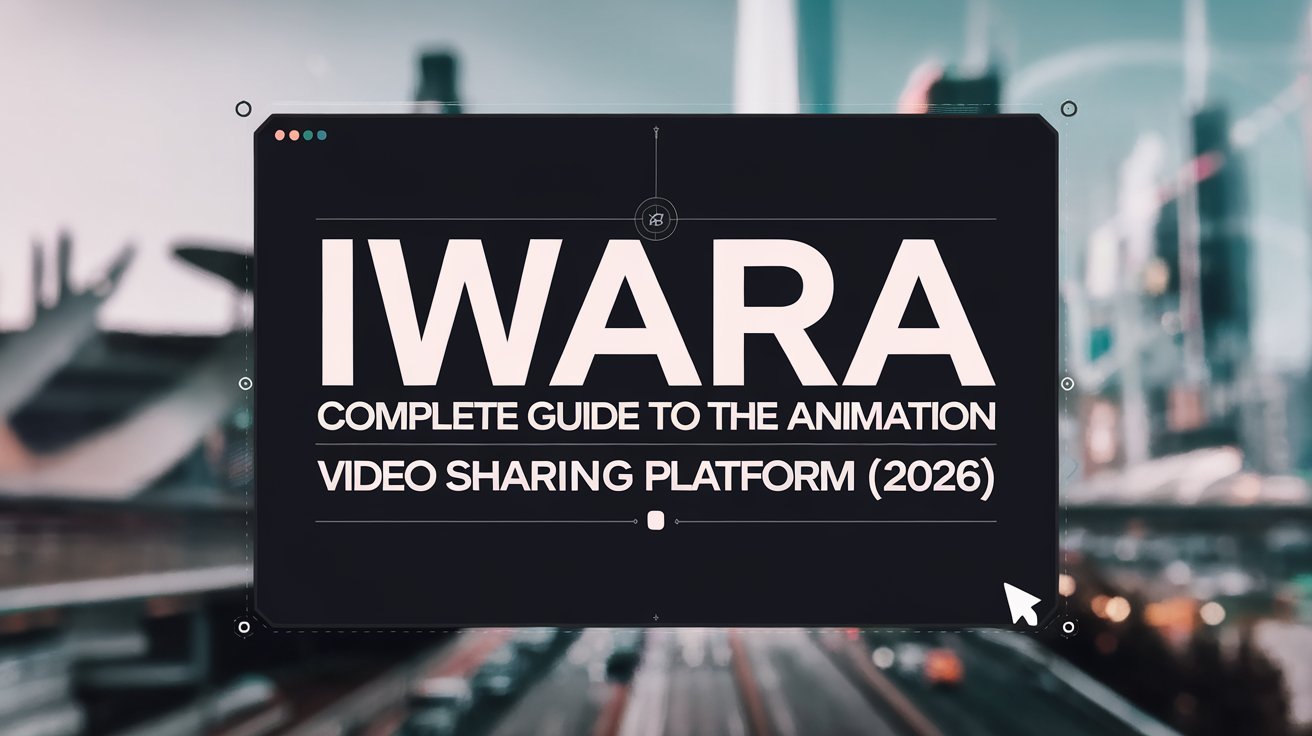iwara