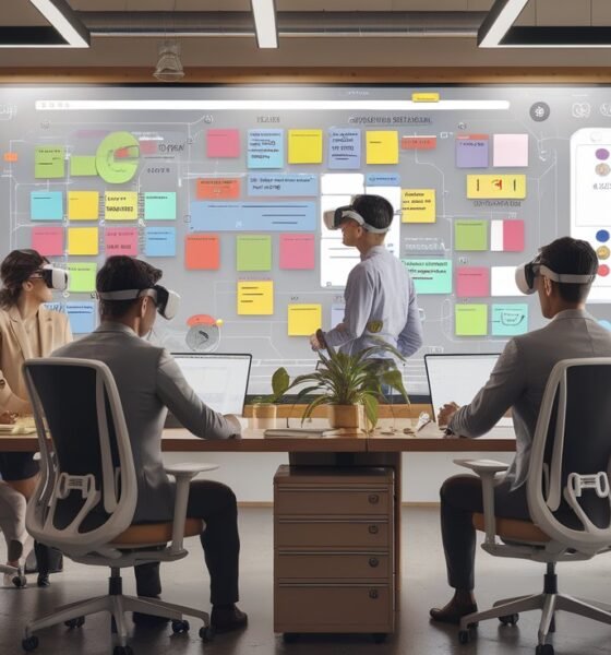 in touch with fumbleboard
