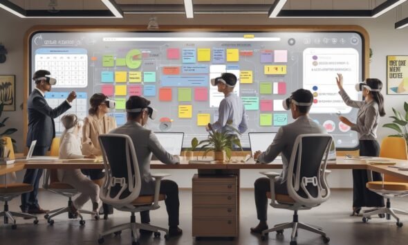 in touch with fumbleboard