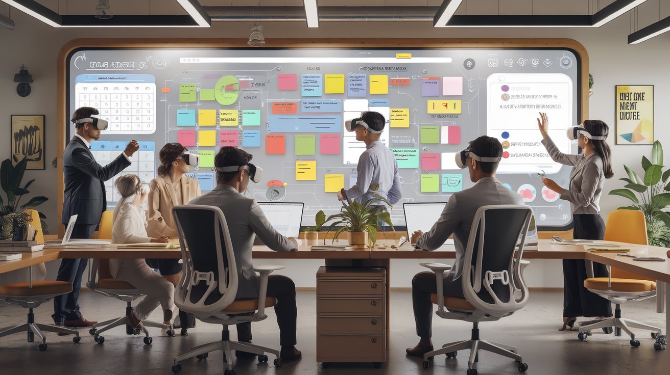 in touch with fumbleboard