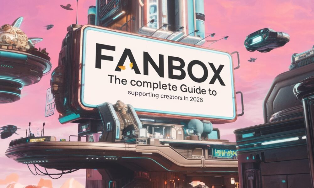 fanbox
