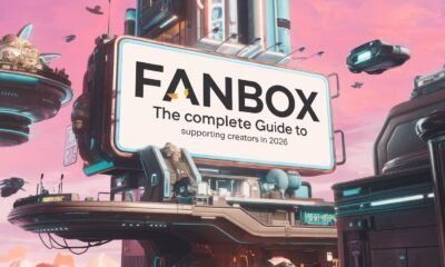 fanbox
