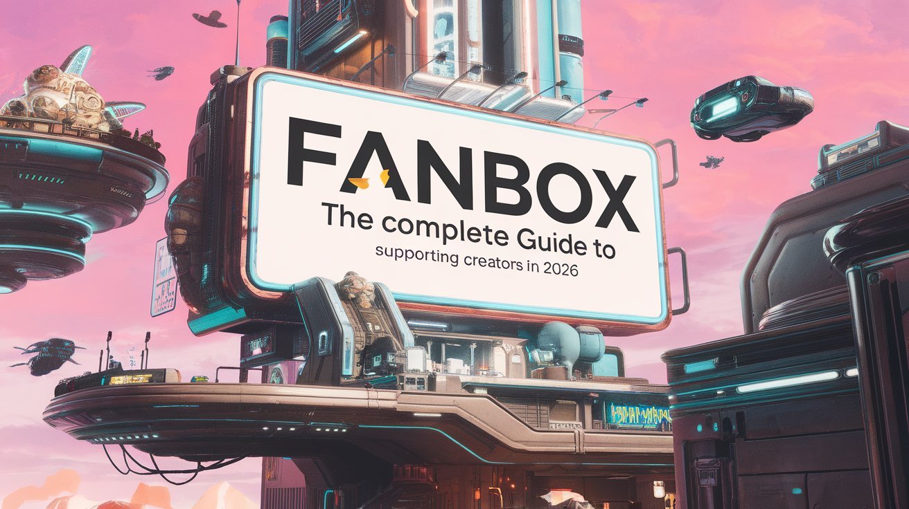 fanbox