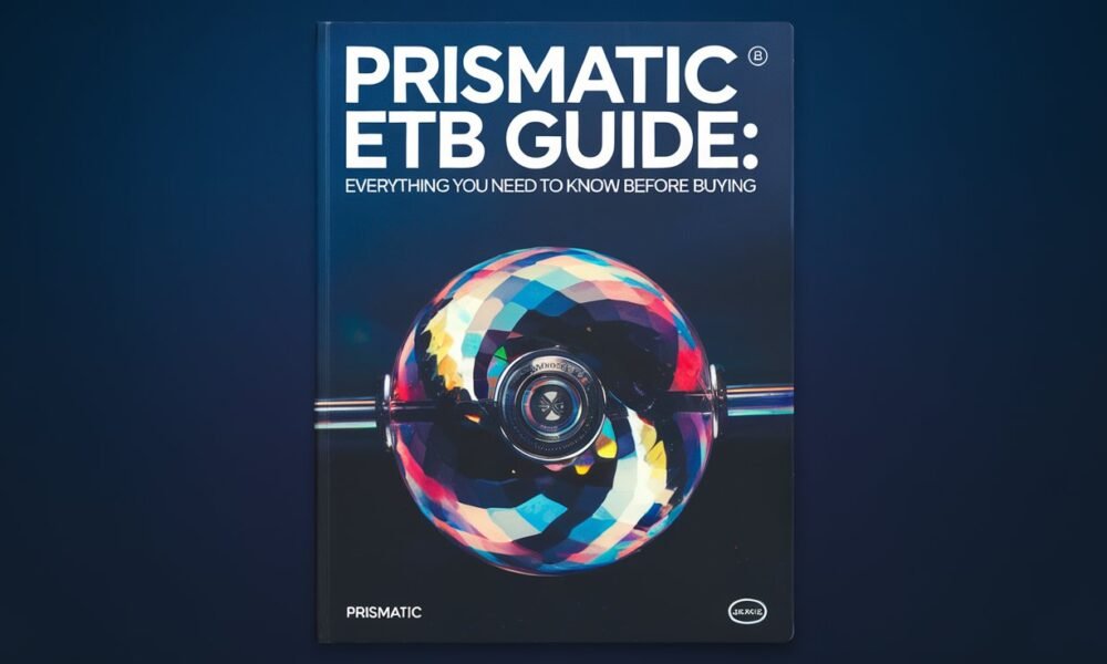 prismatic etb