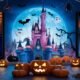 disney halloween movies