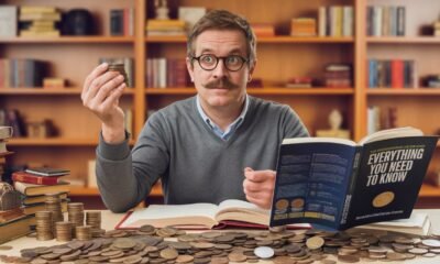 robthecoins about