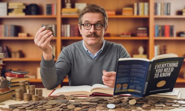 robthecoins about