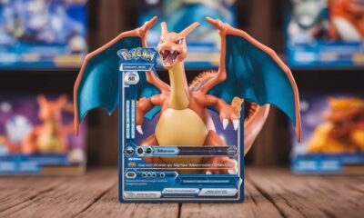 mega charizard x ex