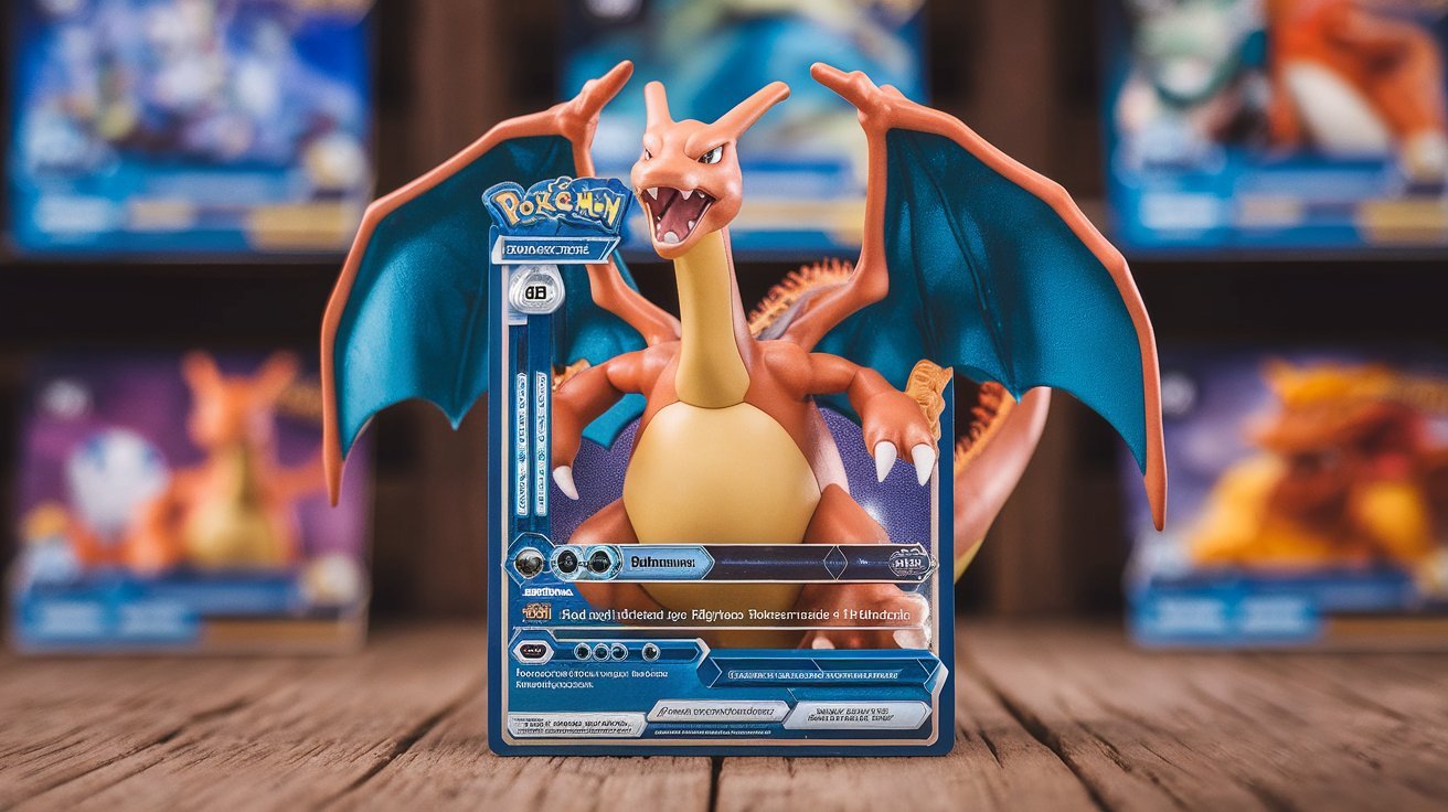 mega charizard x ex