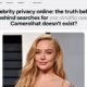 nudes of dove cameron