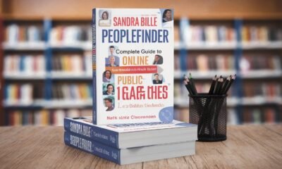 sandra bille peoplefinder