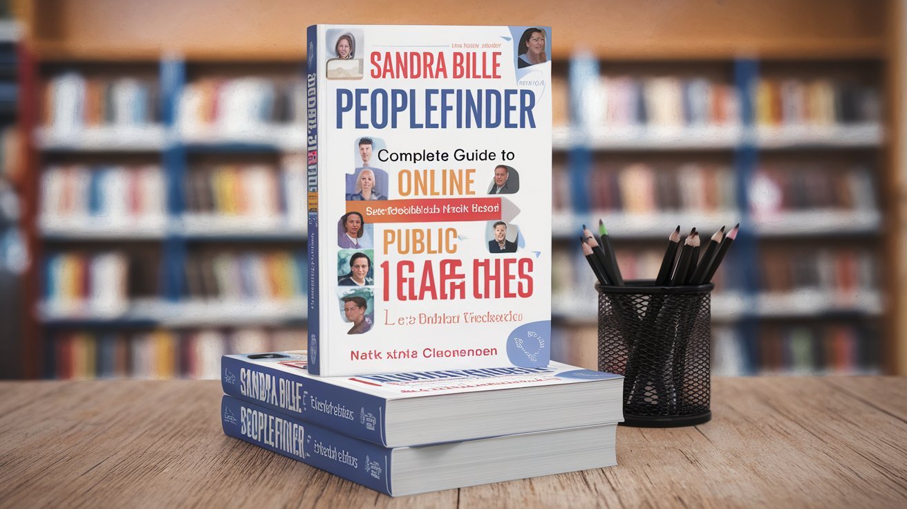 sandra bille peoplefinder