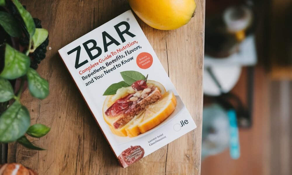 zbar