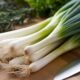scallions