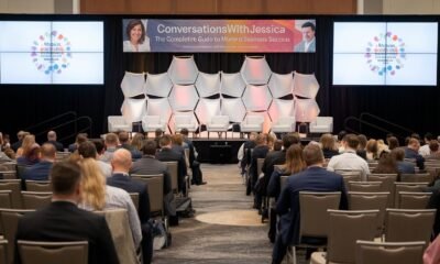 business trends innovation conversationswithjessica