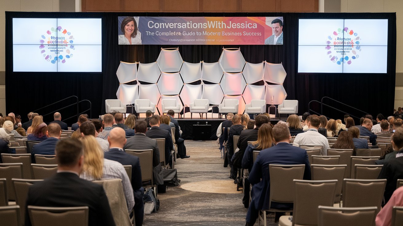 business trends innovation conversationswithjessica